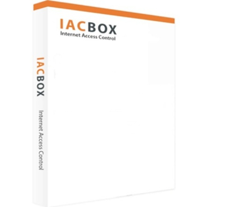 IACBOX Cloud Software Basic Version